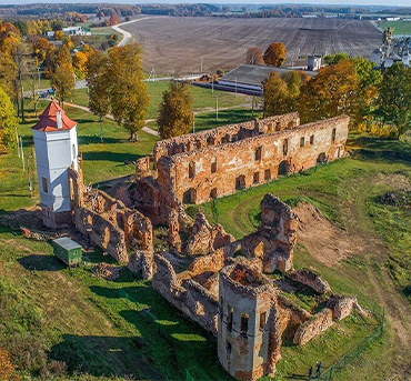 Призраки Гольшан